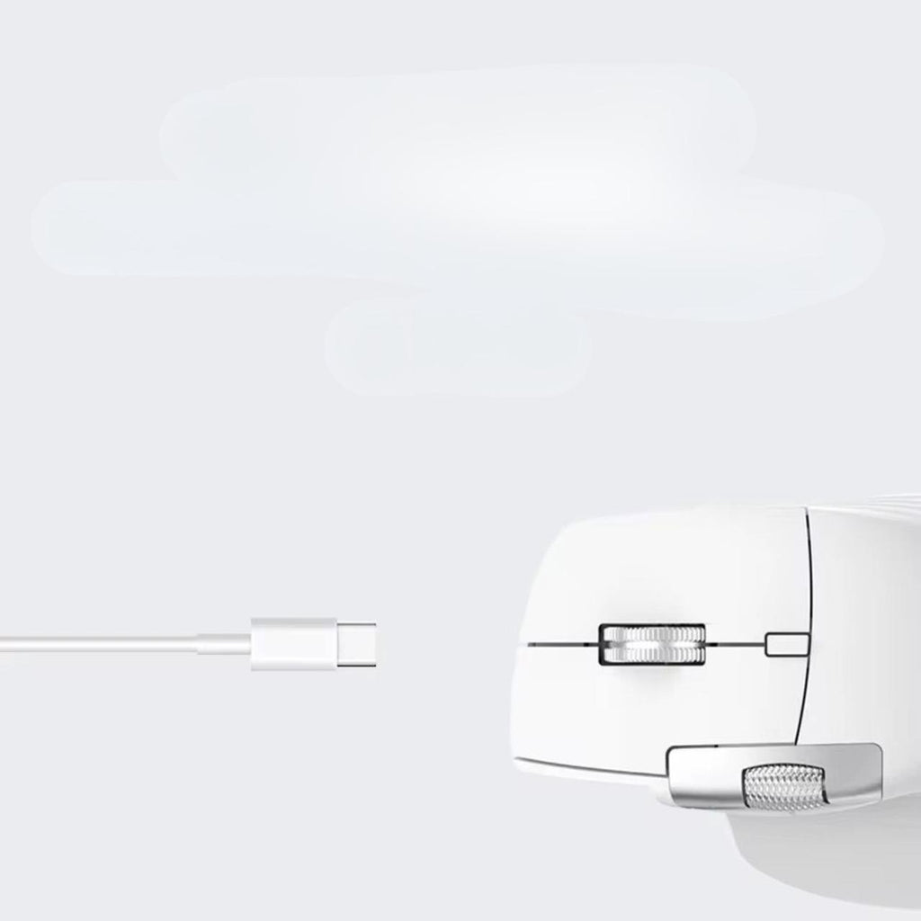 ErgoMouse
